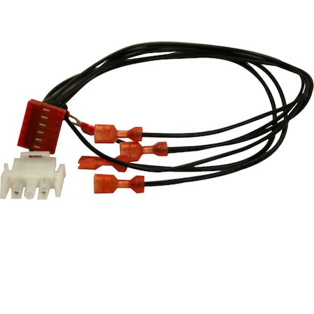 Henny Penny Wiring Harness Goes From I/O Board To 60742